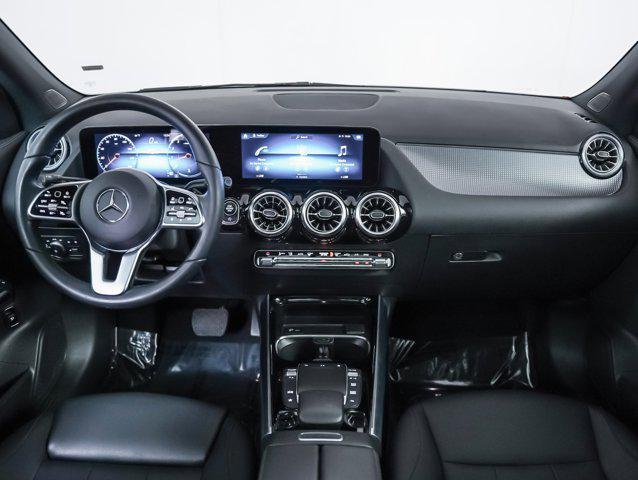 used 2022 Mercedes-Benz GLA 250 car, priced at $26,911