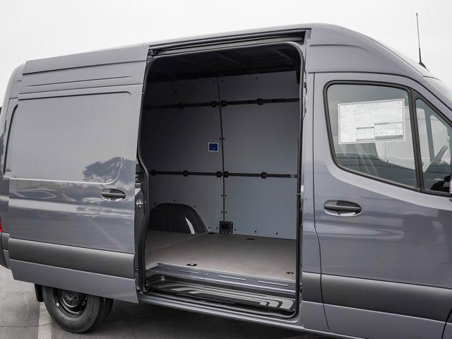 new 2025 Mercedes-Benz Sprinter 2500 car, priced at $60,864