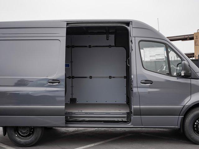 new 2025 Mercedes-Benz Sprinter 2500 car, priced at $60,864