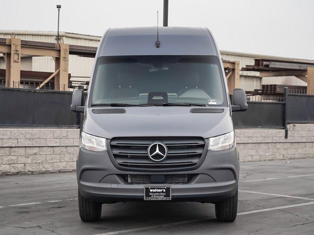 new 2025 Mercedes-Benz Sprinter 2500 car, priced at $60,864