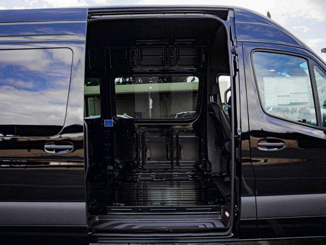 new 2024 Mercedes-Benz Sprinter 3500XD car, priced at $82,733