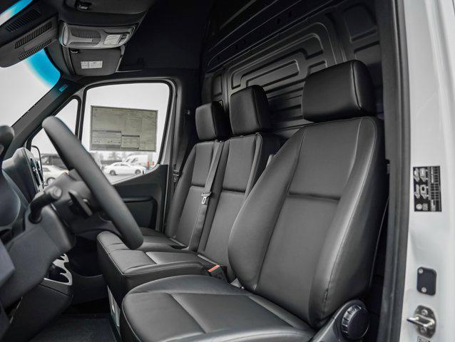 new 2024 Mercedes-Benz Sprinter 4500 car, priced at $78,255