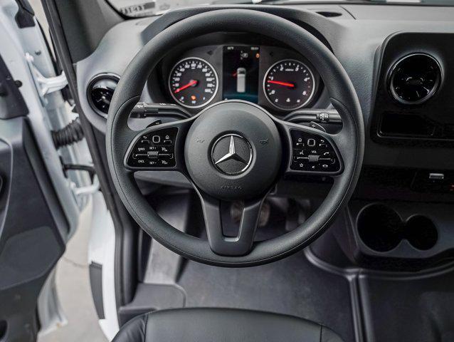 new 2024 Mercedes-Benz Sprinter 4500 car, priced at $78,255