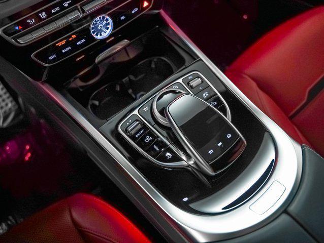 used 2023 Mercedes-Benz AMG G 63 car, priced at $196,450