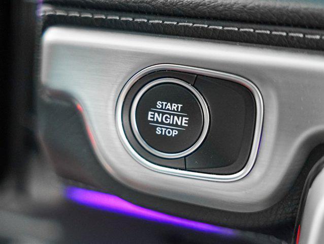 used 2023 Mercedes-Benz AMG G 63 car, priced at $196,450