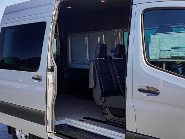 new 2024 Mercedes-Benz Sprinter 2500 car, priced at $69,898