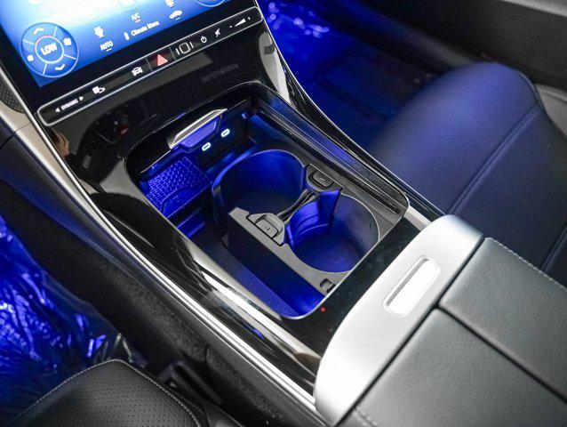 new 2025 Mercedes-Benz C-Class car, priced at $50,895