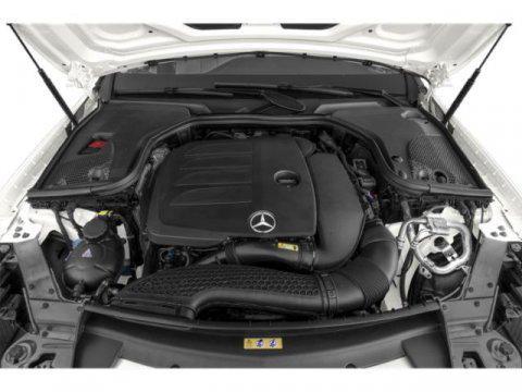 used 2021 Mercedes-Benz E-Class car, priced at $34,714