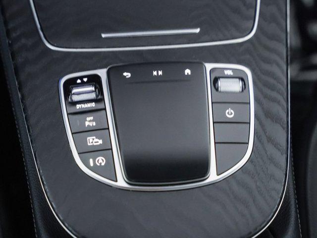 used 2021 Mercedes-Benz E-Class car, priced at $33,991