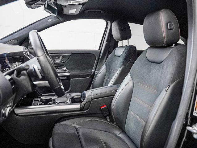 used 2023 Mercedes-Benz GLA 250 car, priced at $31,714