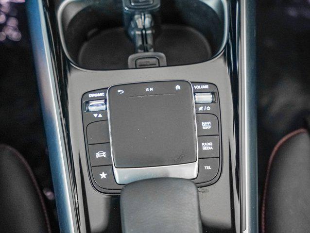 used 2023 Mercedes-Benz GLA 250 car, priced at $31,714