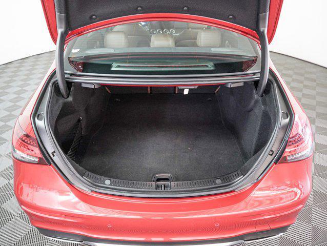 used 2021 Mercedes-Benz E-Class car, priced at $35,860