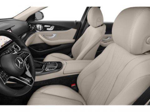 used 2021 Mercedes-Benz E-Class car, priced at $35,860