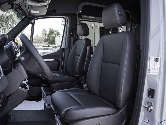 new 2024 Mercedes-Benz Sprinter 2500 car, priced at $86,274