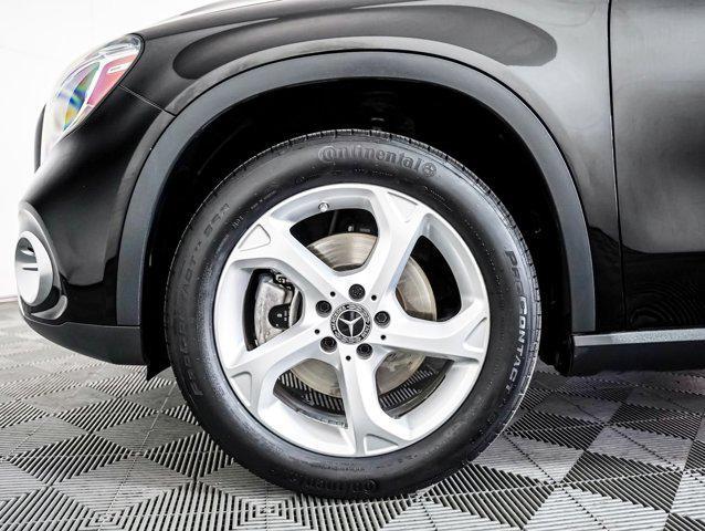 used 2018 Mercedes-Benz GLA 250 car, priced at $21,997