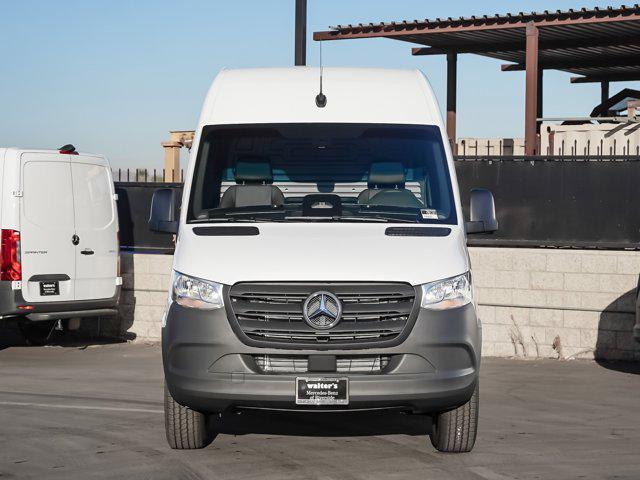 new 2025 Mercedes-Benz Sprinter 2500 car, priced at $64,557