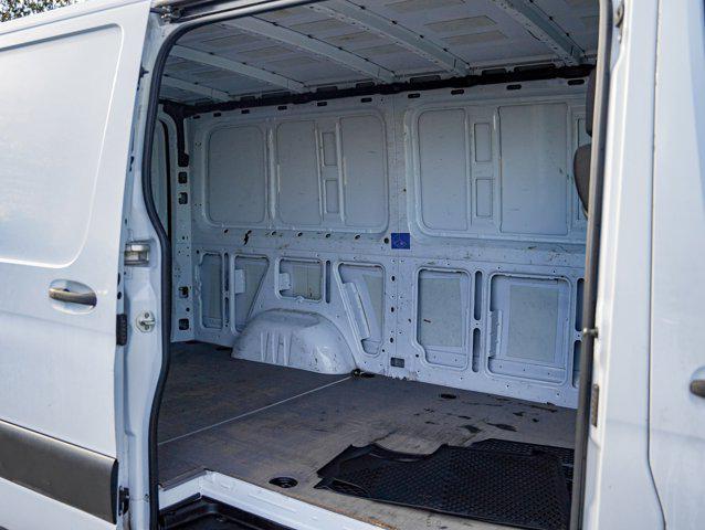 used 2019 Mercedes-Benz Sprinter 2500 car, priced at $24,714