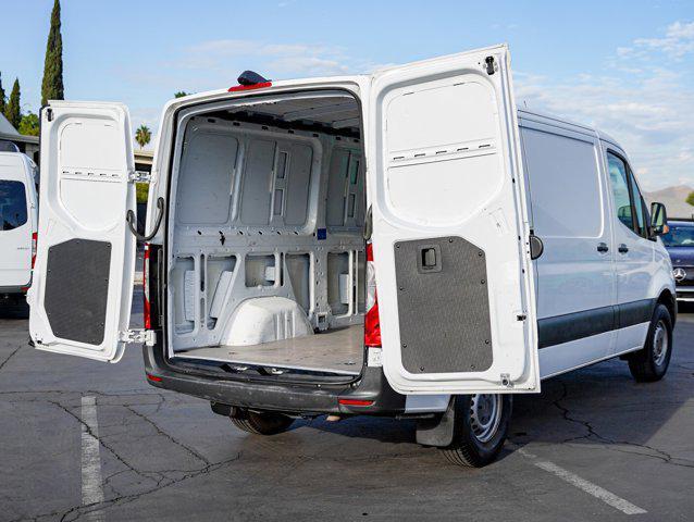 used 2019 Mercedes-Benz Sprinter 2500 car, priced at $24,714