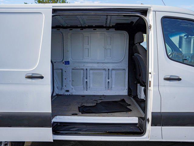 used 2019 Mercedes-Benz Sprinter 2500 car, priced at $24,714