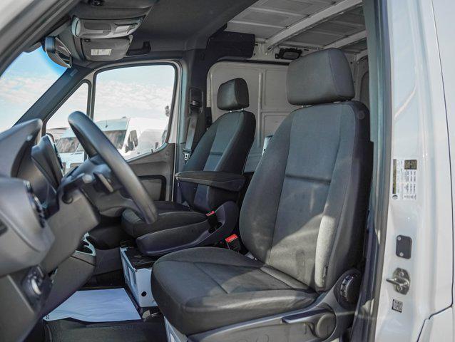 used 2019 Mercedes-Benz Sprinter 2500 car, priced at $24,714