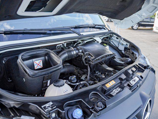 used 2019 Mercedes-Benz Sprinter 2500 car, priced at $24,714