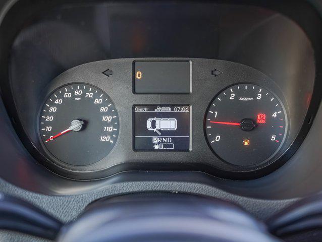 used 2019 Mercedes-Benz Sprinter 2500 car, priced at $24,714