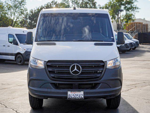 used 2019 Mercedes-Benz Sprinter 2500 car, priced at $24,714