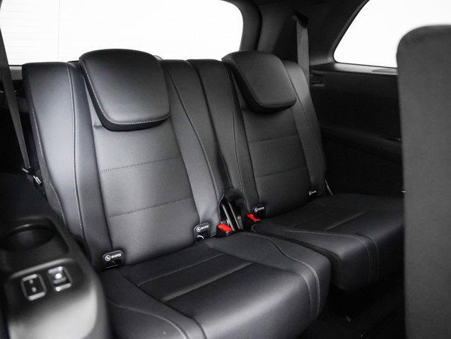 new 2025 Mercedes-Benz GLS 450 car, priced at $96,495