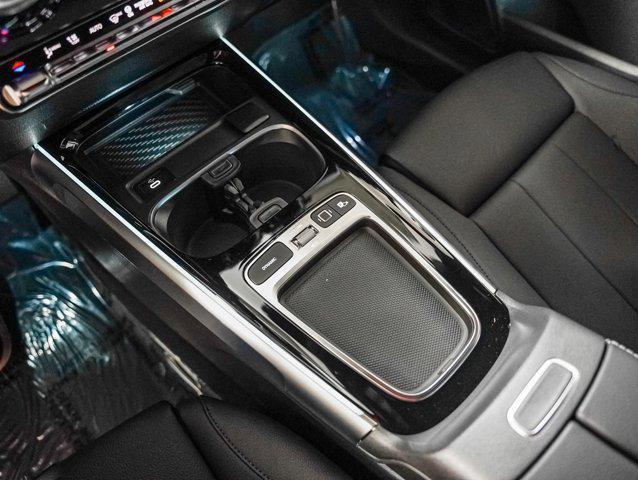 new 2025 Mercedes-Benz GLB 250 car, priced at $47,145