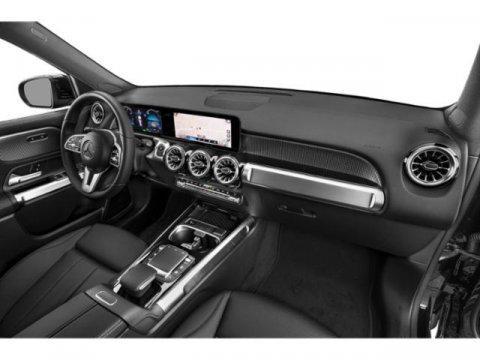 used 2023 Mercedes-Benz EQB 300 car, priced at $34,585