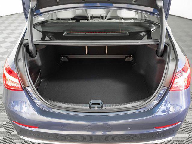 new 2025 Mercedes-Benz C-Class car, priced at $53,085