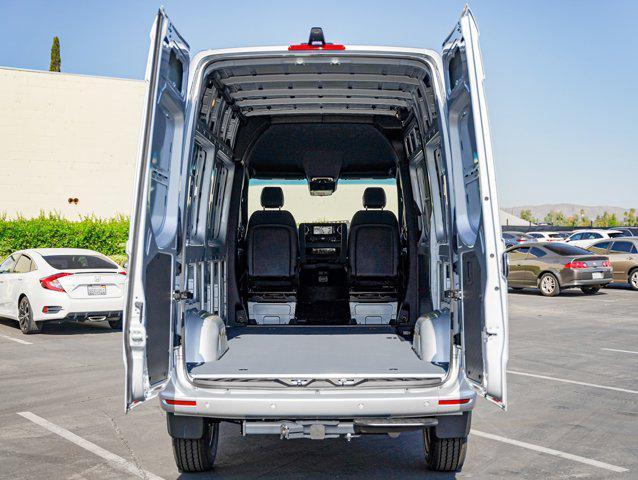 new 2024 Mercedes-Benz Sprinter 2500 car, priced at $82,852