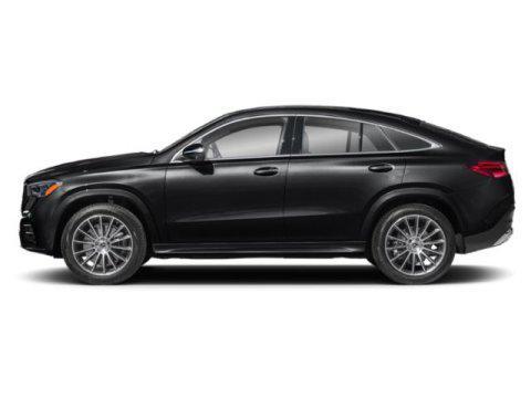 new 2025 Mercedes-Benz GLE 450 car, priced at $85,975