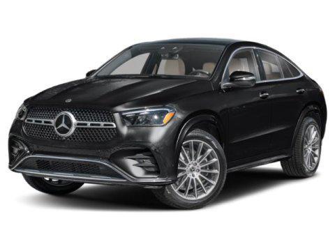 new 2025 Mercedes-Benz GLE 450 car, priced at $85,975