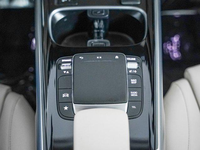 used 2022 Mercedes-Benz GLB 250 car, priced at $28,898