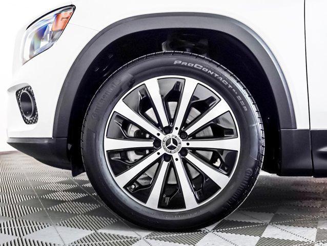 used 2022 Mercedes-Benz GLB 250 car, priced at $28,898