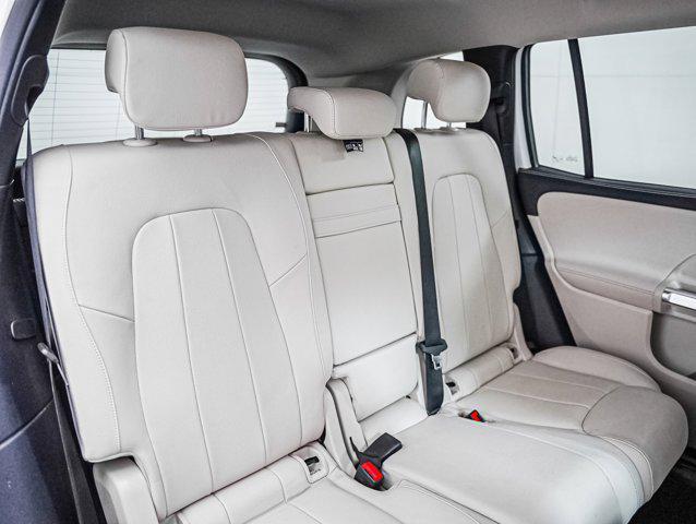 used 2022 Mercedes-Benz GLB 250 car, priced at $28,898