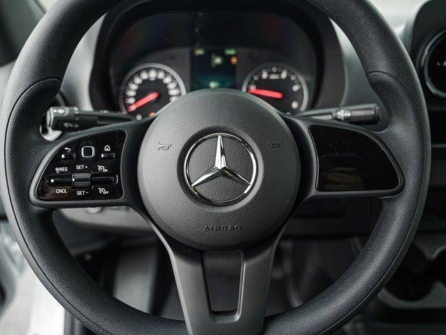 new 2024 Mercedes-Benz Sprinter 3500XD car, priced at $73,745