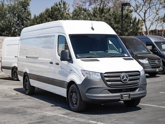 new 2024 Mercedes-Benz Sprinter 2500 car, priced at $81,038