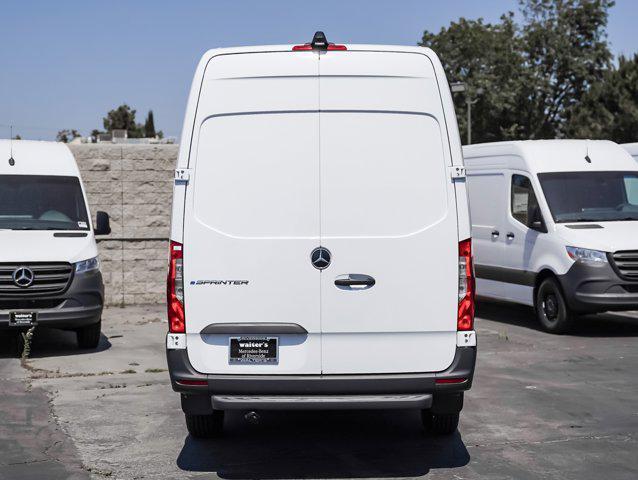 new 2024 Mercedes-Benz Sprinter 2500 car, priced at $81,038