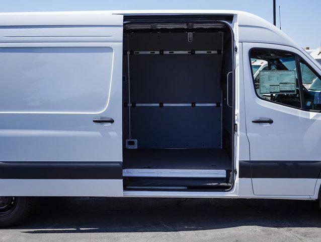 new 2024 Mercedes-Benz Sprinter 2500 car, priced at $81,038