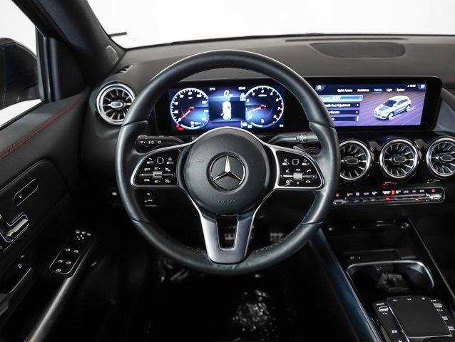 used 2023 Mercedes-Benz GLA 250 car, priced at $37,714