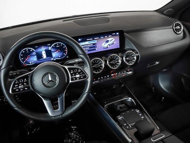 used 2023 Mercedes-Benz GLA 250 car, priced at $36,885