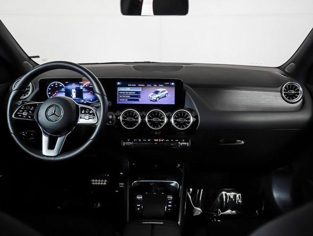 used 2023 Mercedes-Benz GLA 250 car, priced at $36,885