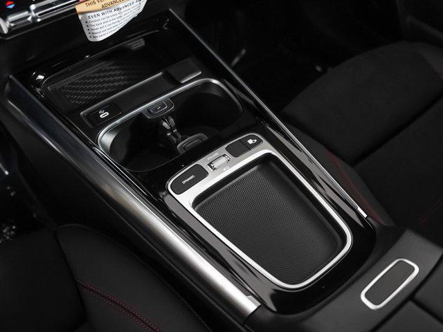 new 2025 Mercedes-Benz GLA 250 car, priced at $49,175