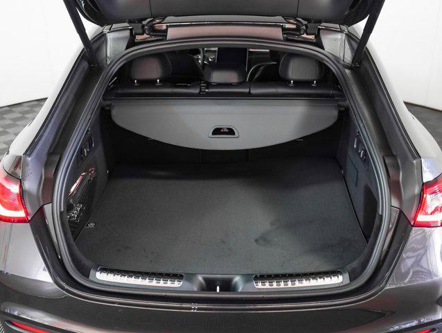 new 2025 Mercedes-Benz GLC 300 car, priced at $66,045