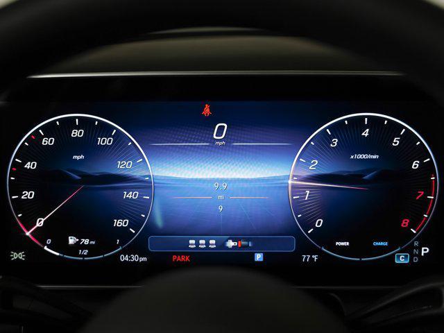 new 2025 Mercedes-Benz GLC 300 car, priced at $66,045