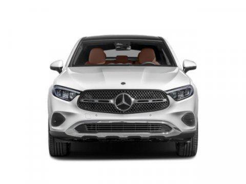 new 2025 Mercedes-Benz GLC 300 car, priced at $66,045