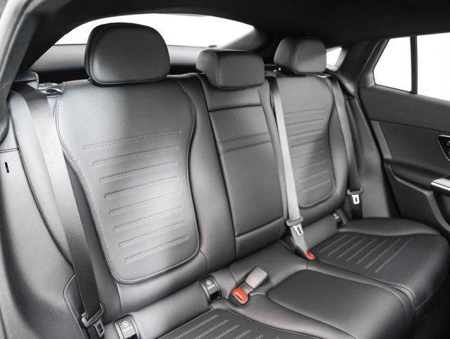 new 2025 Mercedes-Benz GLC 300 car, priced at $66,045