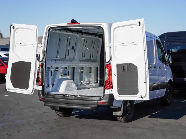 new 2025 Mercedes-Benz Sprinter 2500 car, priced at $53,567